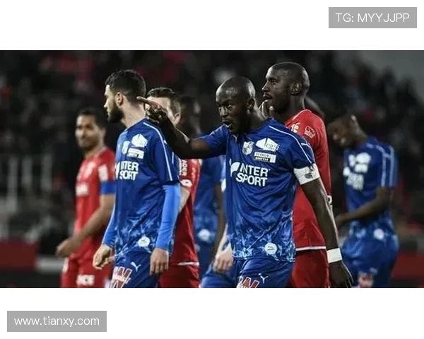 法甲裁判误听口号中断比赛 引发球迷误会闹乌龙事件 法甲裁判误听口号中断比赛 引发球迷误会闹乌龙事件