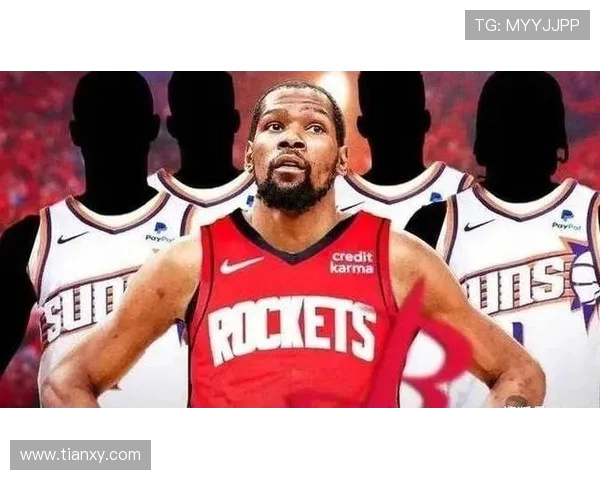 阿里纳斯称杜兰特仍未离开勇士夺冠火箭应全力发挥其最大价值 阿里纳斯称杜兰特仍未离开勇士夺冠火箭应全力发挥其最大价值