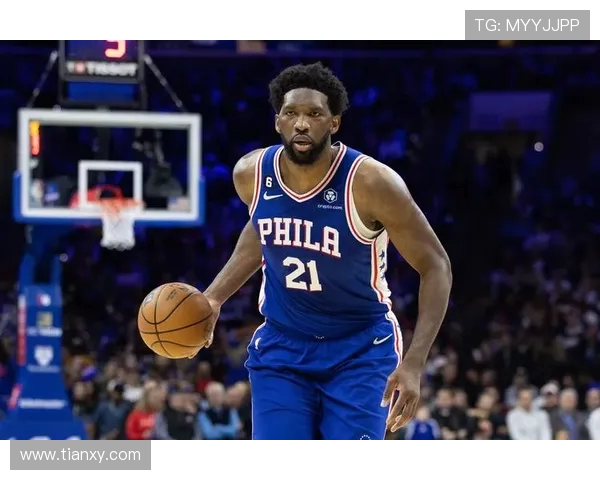 恩比德20分钟仅得4分6板 三分球全失正负值低迷创赛季新低