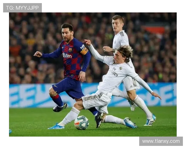 巴萨主力放狠话称皇马赢球只是意外誓言下次定让他们无地自容