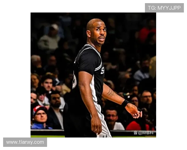 保罗回应退役传闻称仍能再战多年未来将以陪伴家人为重心