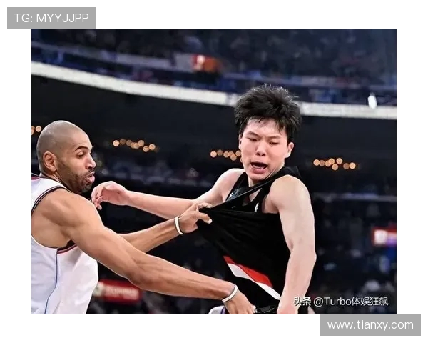 杨瀚森与场均19分的科沃德谁更强 队记：目前难下定论